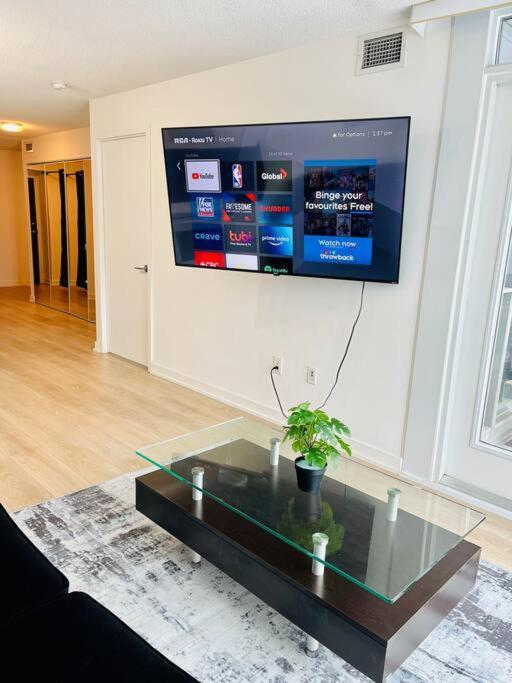 Deluxe Suite Торонто Екстер'єр фото