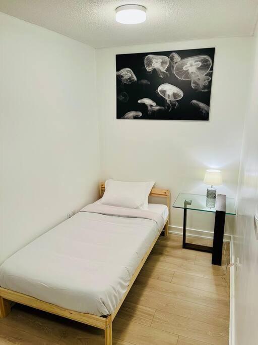 Deluxe Suite Торонто Екстер'єр фото
