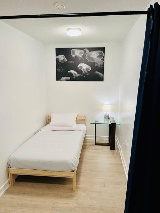 Deluxe Suite Торонто Екстер'єр фото
